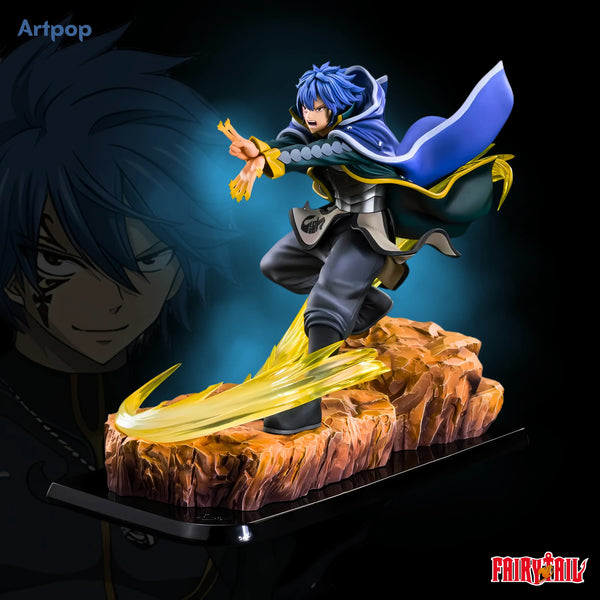 Figurines Tsume Art - Statues de Collection d'Anime et Manga – Artpop